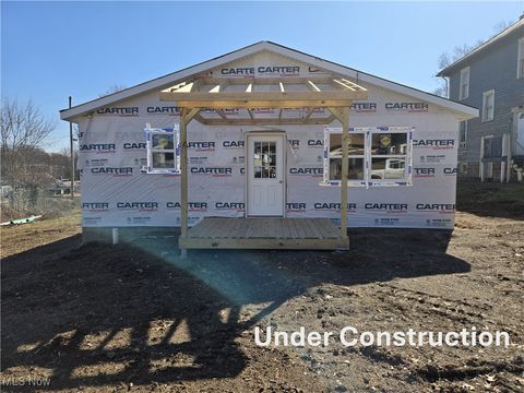 1528 Ridge Avenue, Zanesville, OH 43701 - MLS#: 5065390