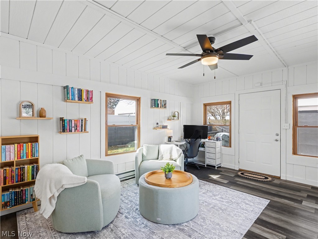 Schiller Allotment - Residential