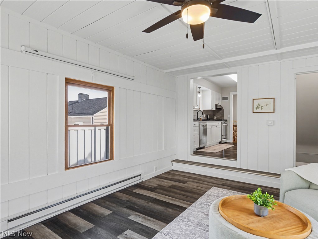 Schiller Allotment - Residential