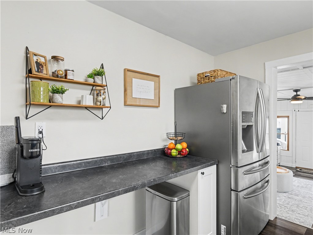 Schiller Allotment - Residential