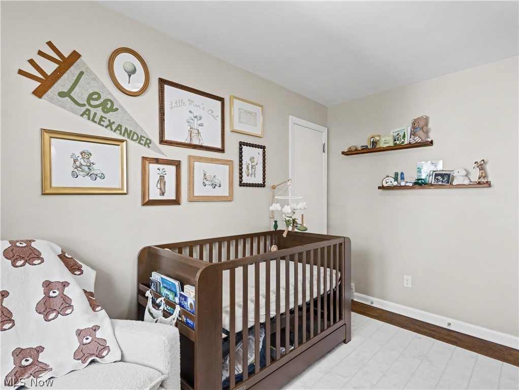 Schiller Allotment - Residential