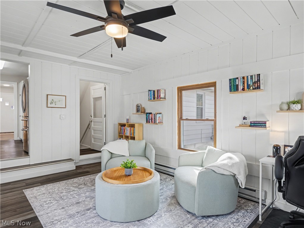 Schiller Allotment - Residential