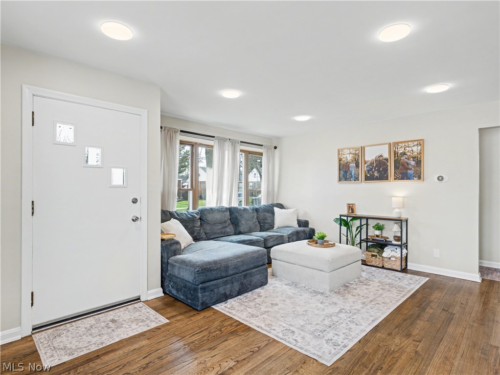 Schiller Allotment - Residential