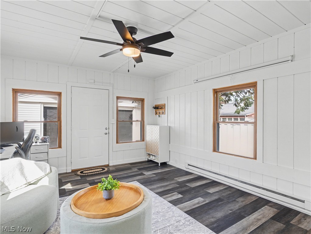 Schiller Allotment - Residential