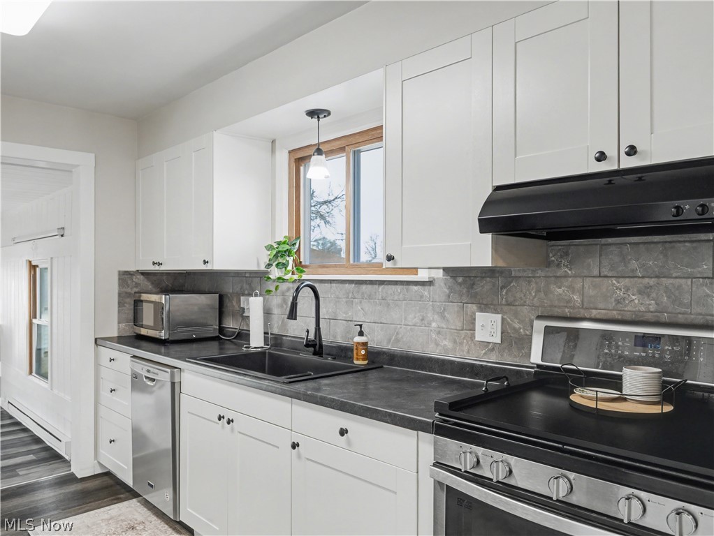 Schiller Allotment - Residential