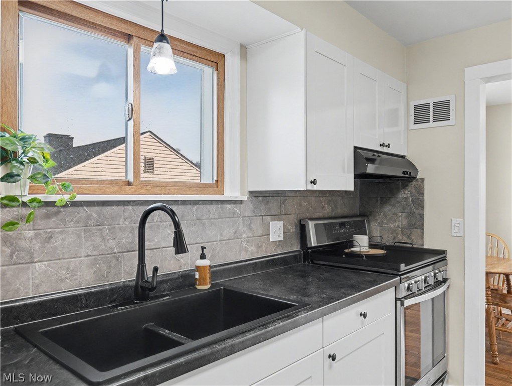 Schiller Allotment - Residential