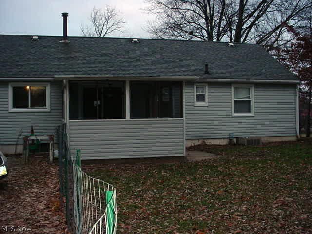 Shadybrook - Residential