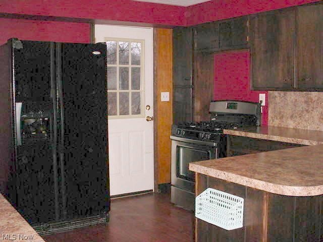 Shadybrook - Residential