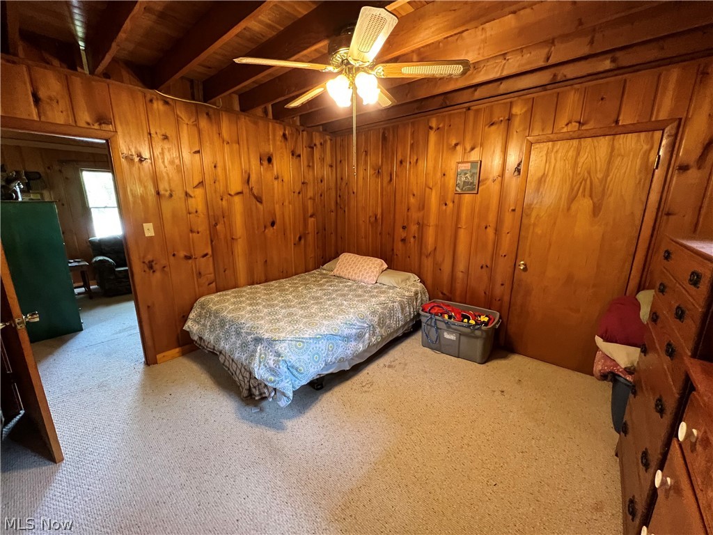 Tappan Lake - Residential