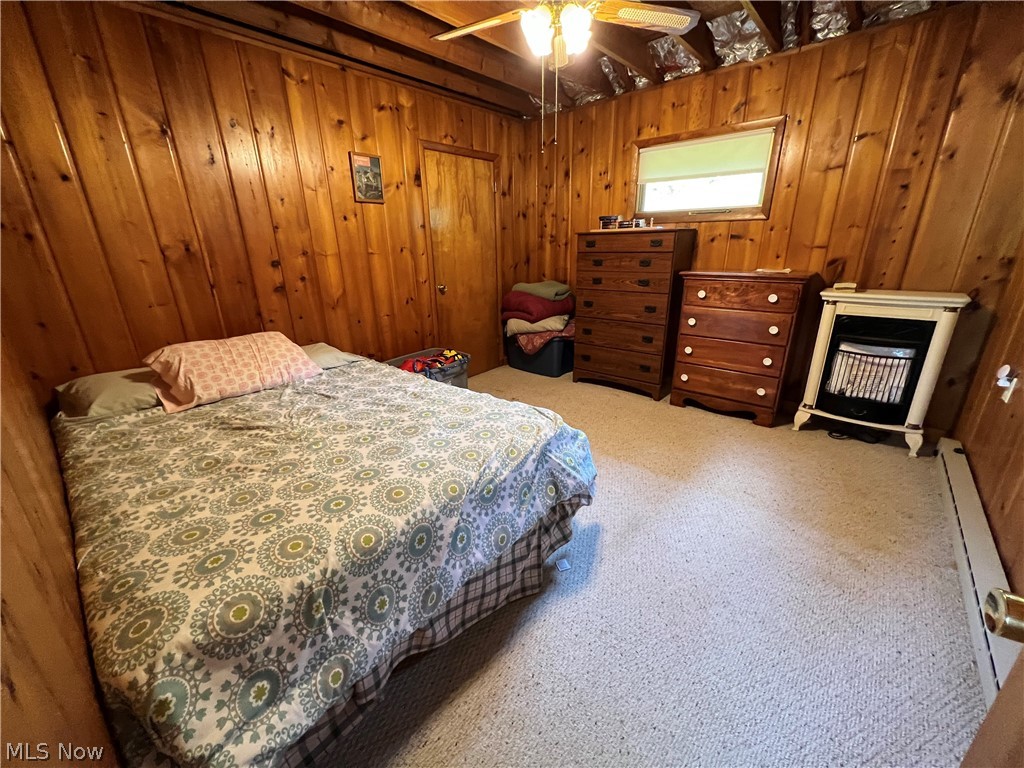 Tappan Lake - Residential