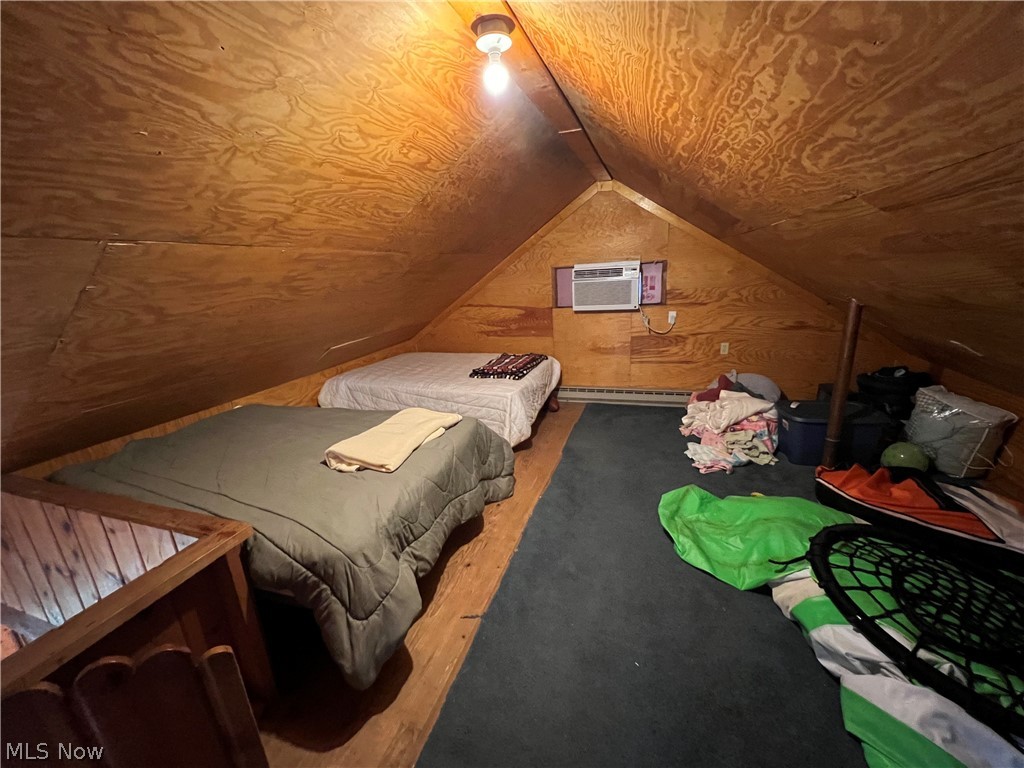 Tappan Lake - Residential