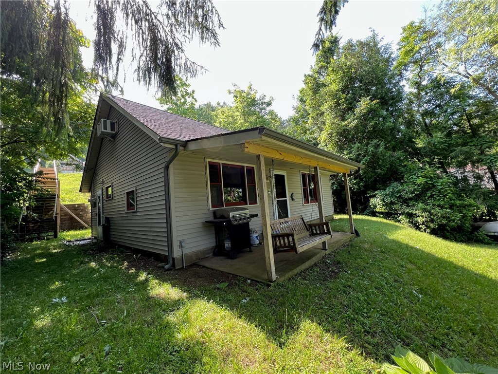 Tappan Lake - Residential