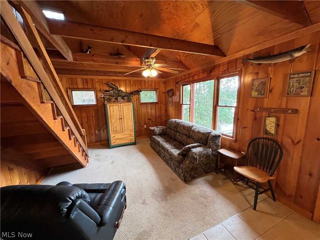 Tappan Lake - Residential