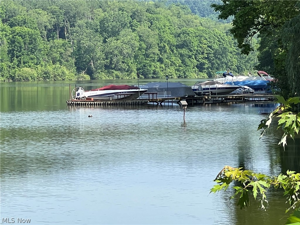 Tappan Lake - Residential