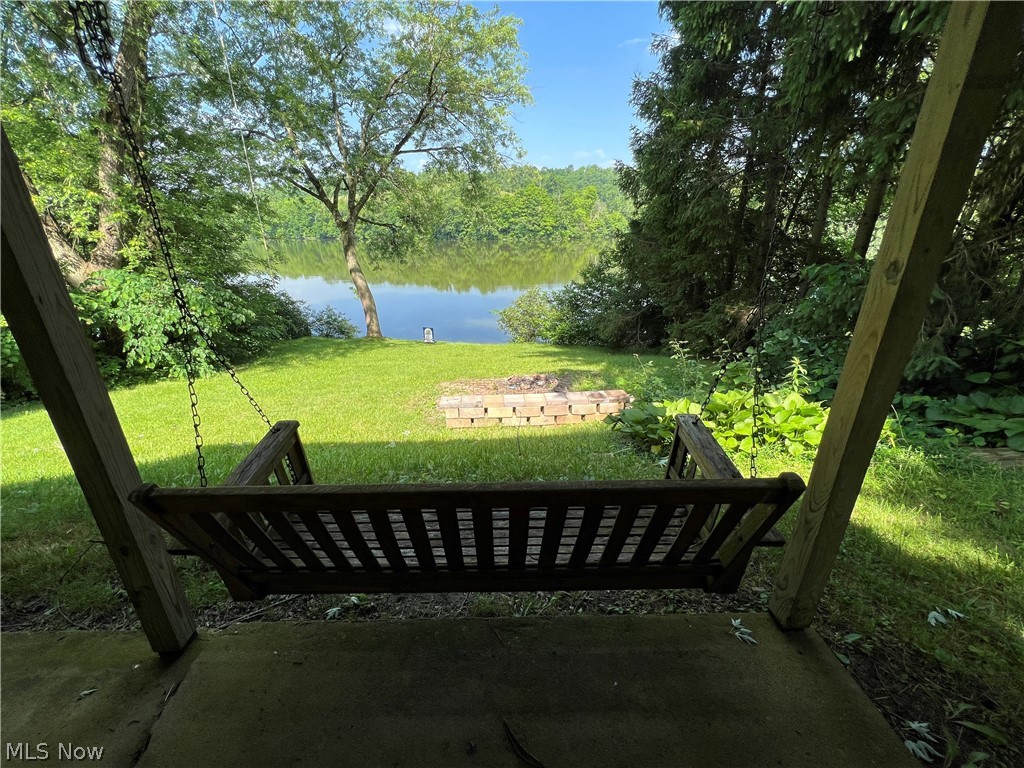 Tappan Lake - Residential