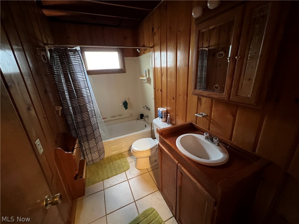 Tappan Lake - Residential