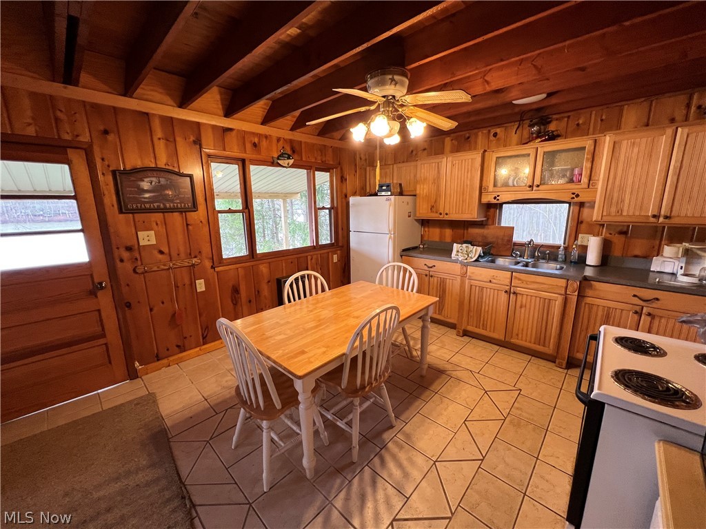 Tappan Lake - Residential