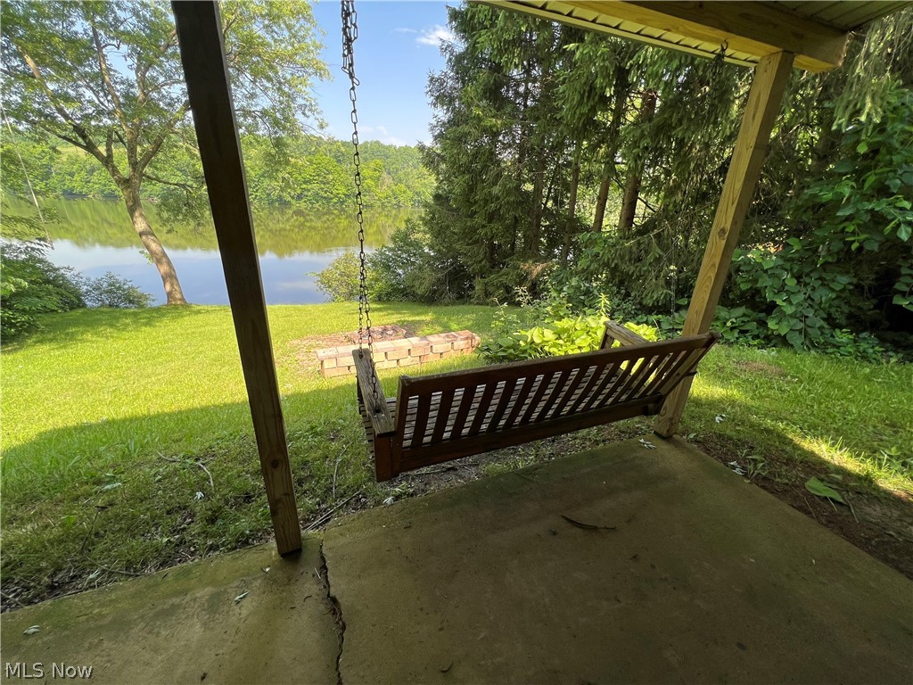 Tappan Lake - Residential