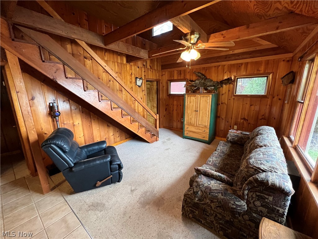 Tappan Lake - Residential