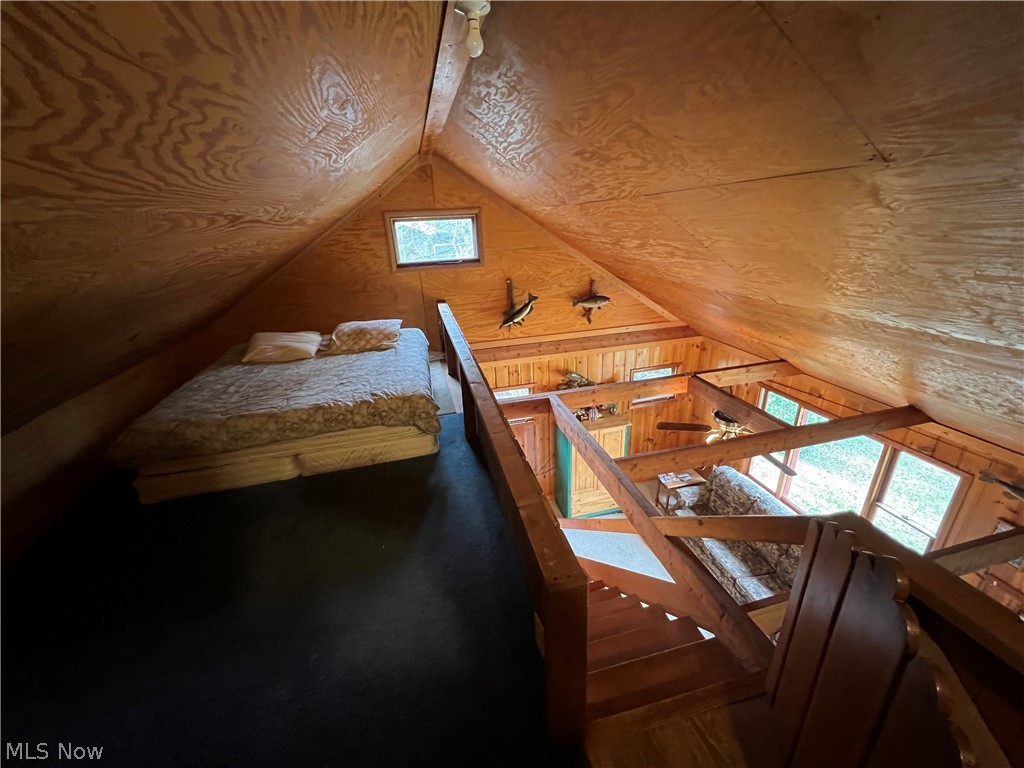 Tappan Lake - Residential