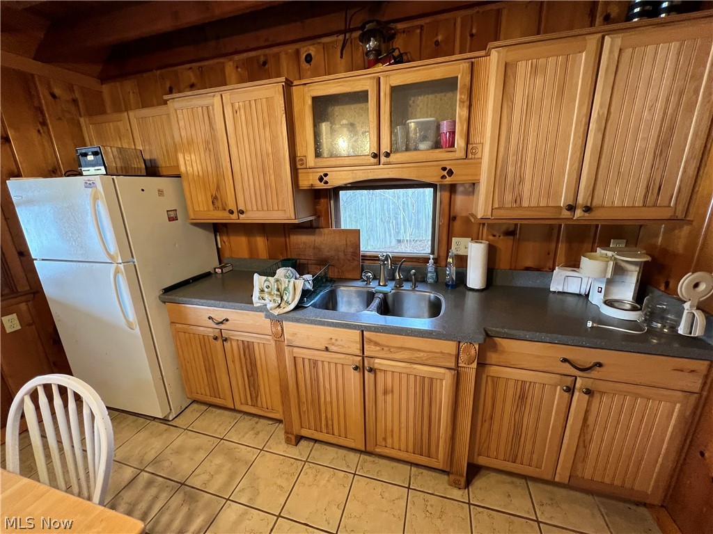 Tappan Lake - Residential