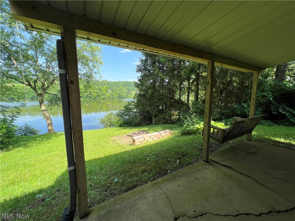 Tappan Lake - Residential