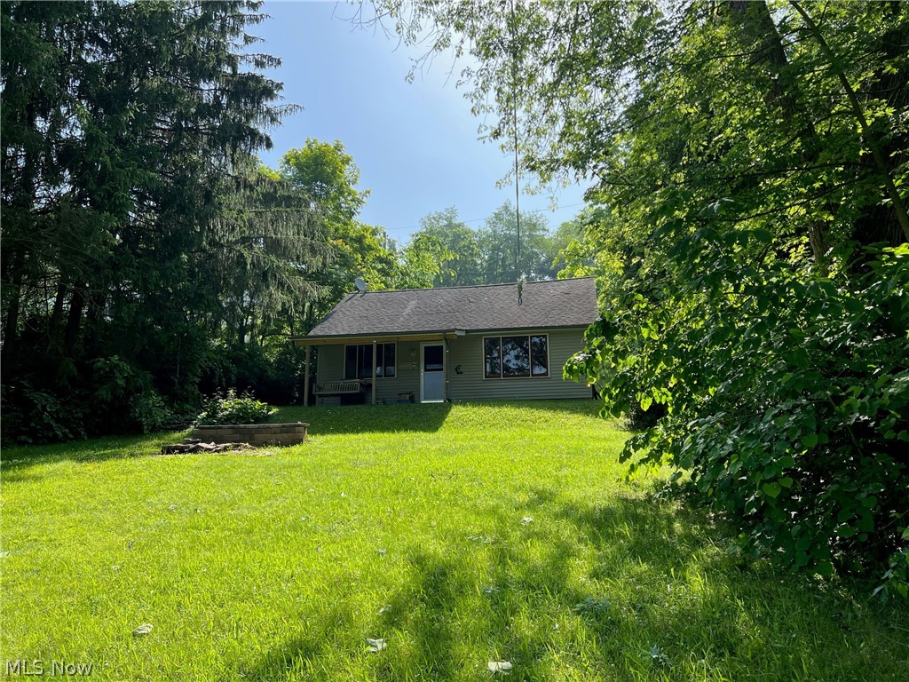 Tappan Lake - Residential