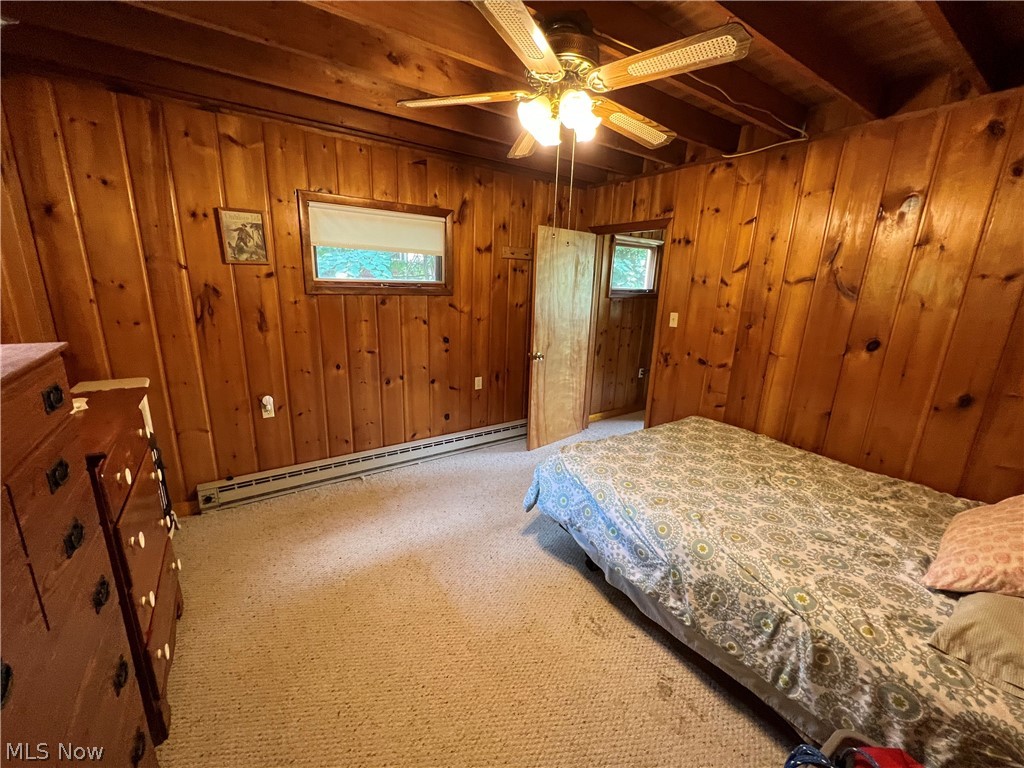 Tappan Lake - Residential