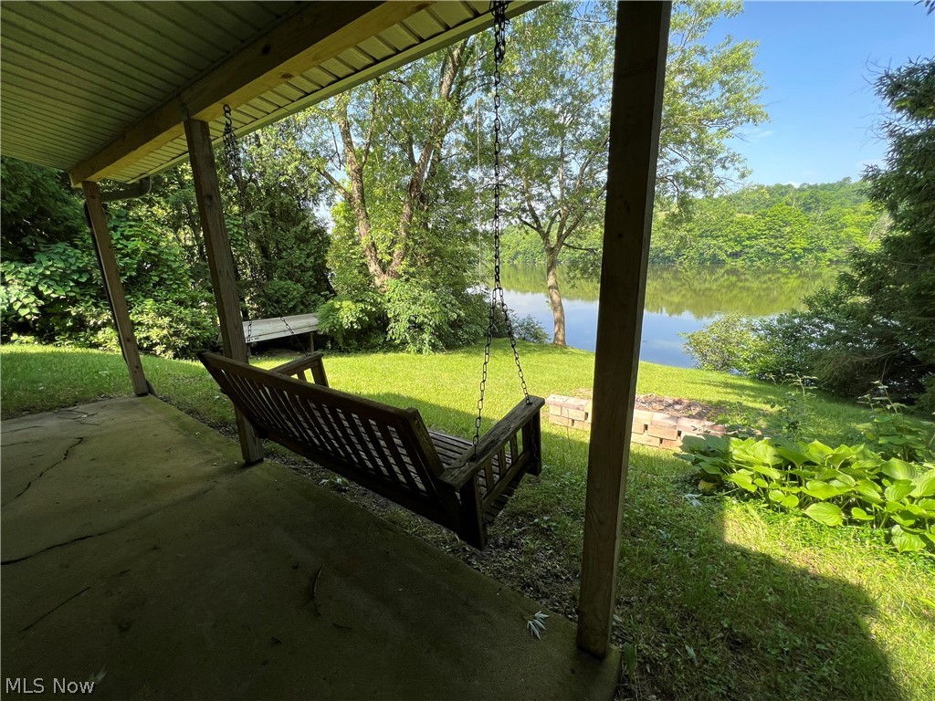 Tappan Lake - Residential