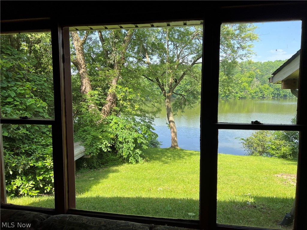 Tappan Lake - Residential