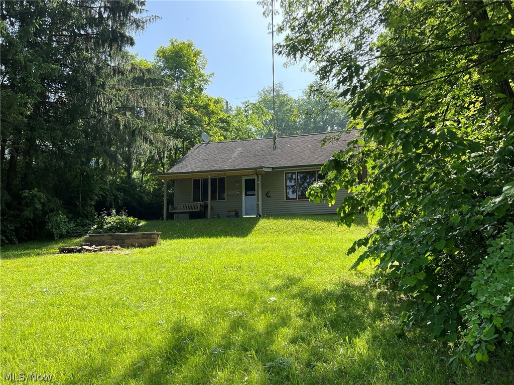 Tappan Lake - Residential