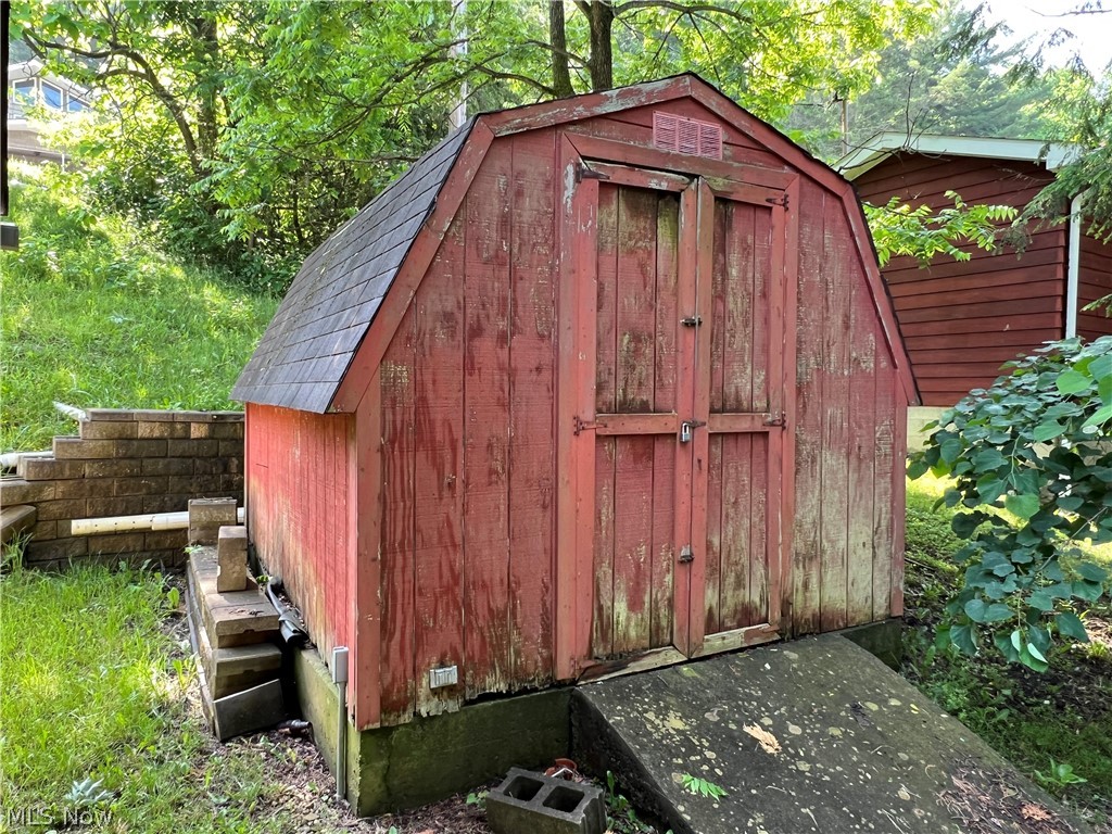 Tappan Lake - Residential