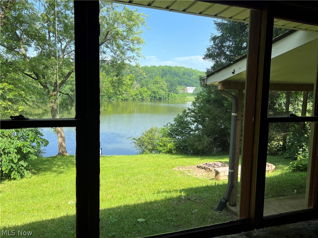 Tappan Lake - Residential