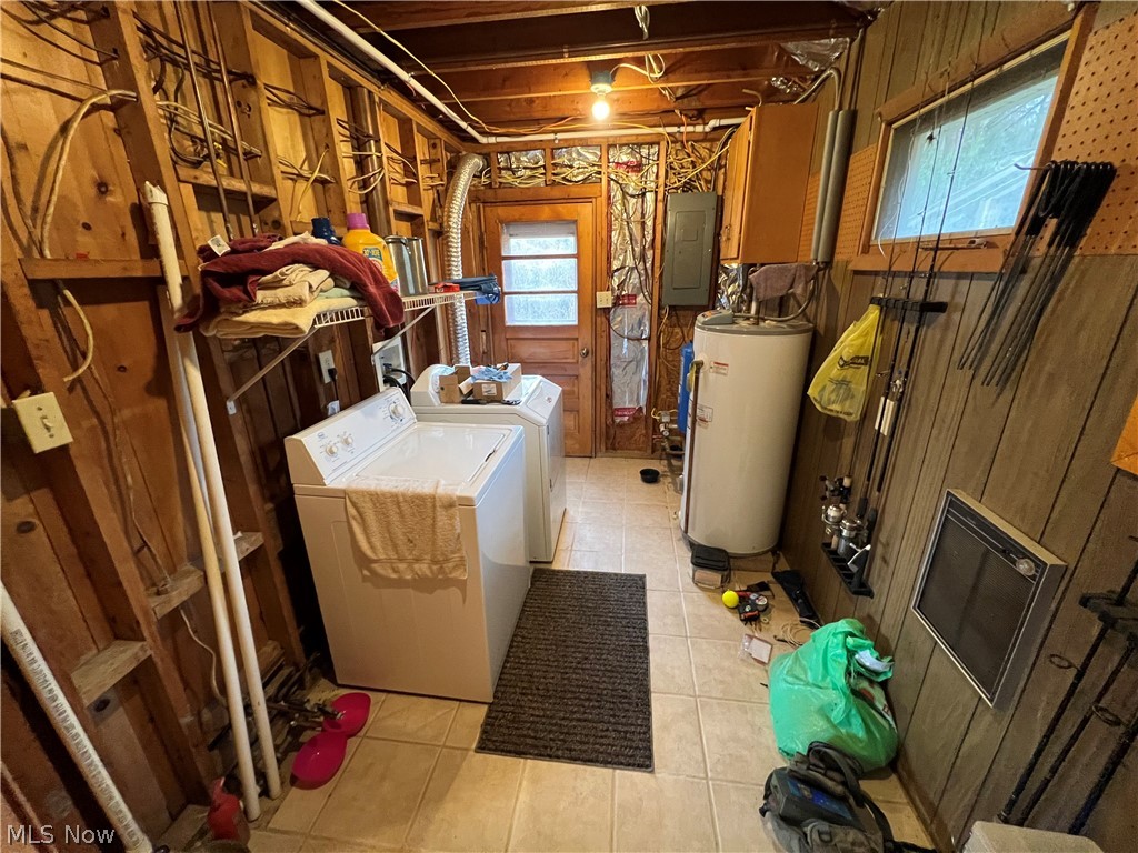 Tappan Lake - Residential