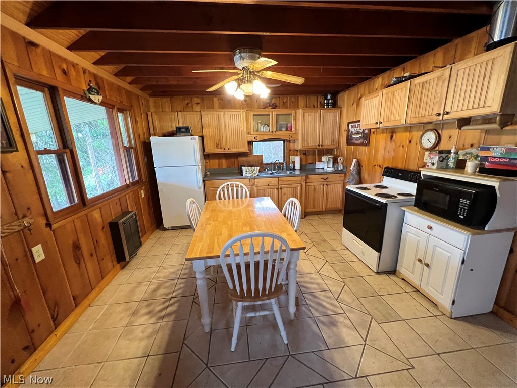 Tappan Lake - Residential