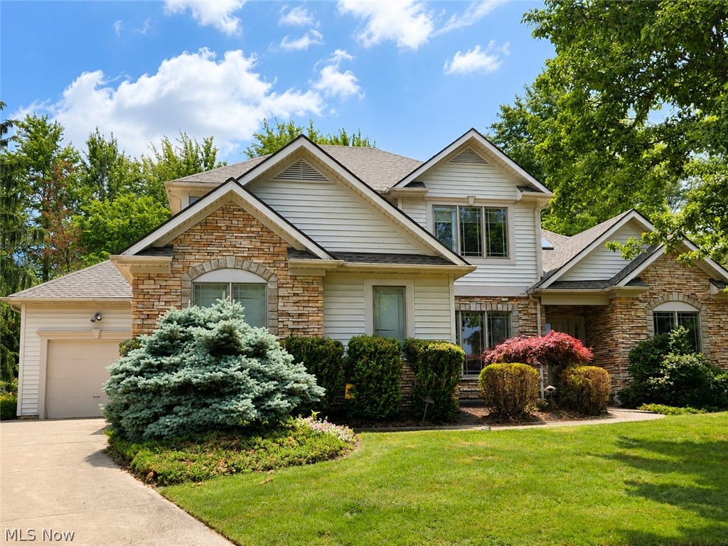 Photo 1 of 33 — 39710 Alsace Court, Solon, OH 44139
