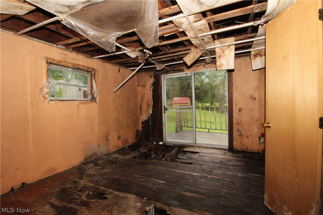 Raymonhileys Sub - Residential