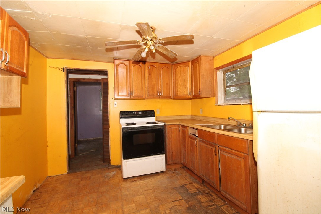 Raymonhileys Sub - Residential