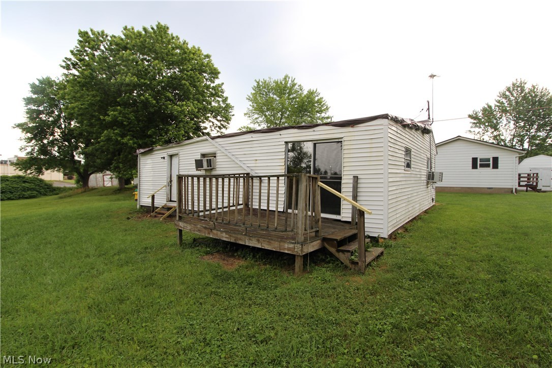 Raymonhileys Sub - Residential