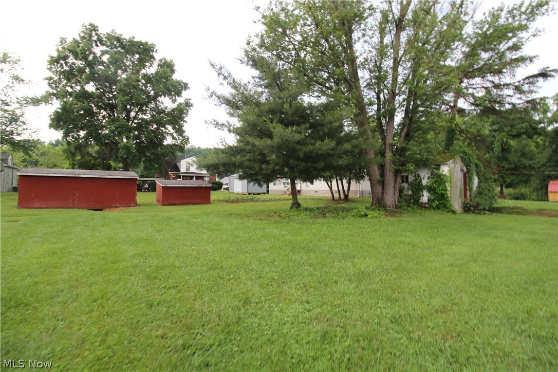 Raymonhileys Sub - Residential