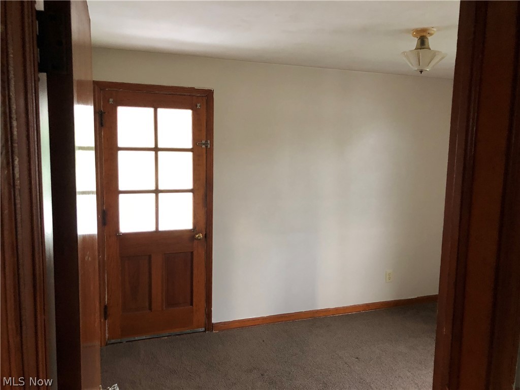 Cottage Homes Allotment - Residential Income