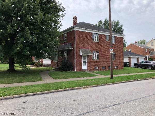 Cottage Homes Allotment - Residential Income