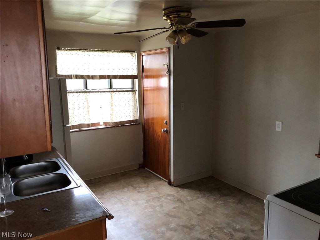 Cottage Homes Allotment - Residential Income