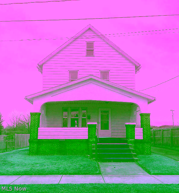 Minerva - Residential