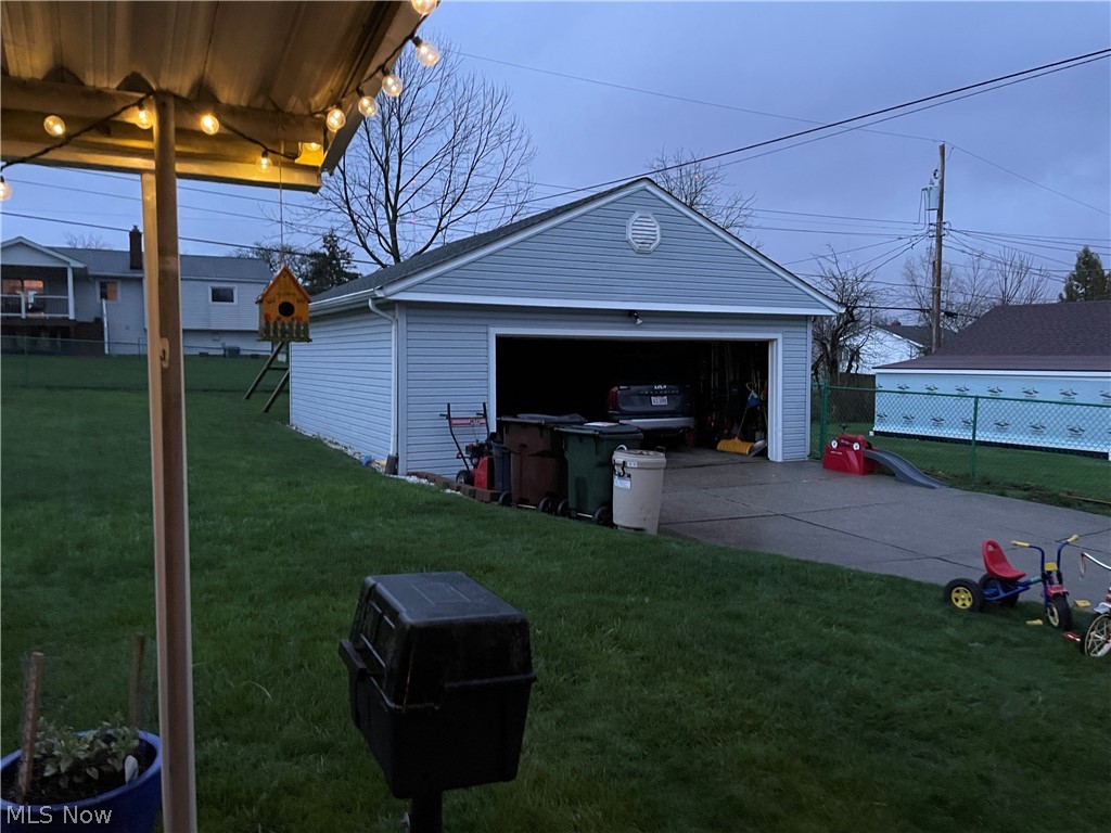 Hoislbauer-Fodor Bldg Co Sub - Residential