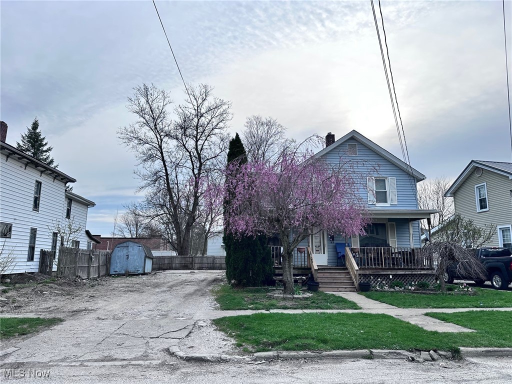 47 Swan Street, Geneva, Ohio image 4