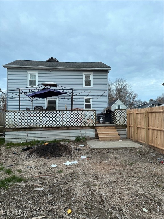 47 Swan Street, Geneva, Ohio image 29