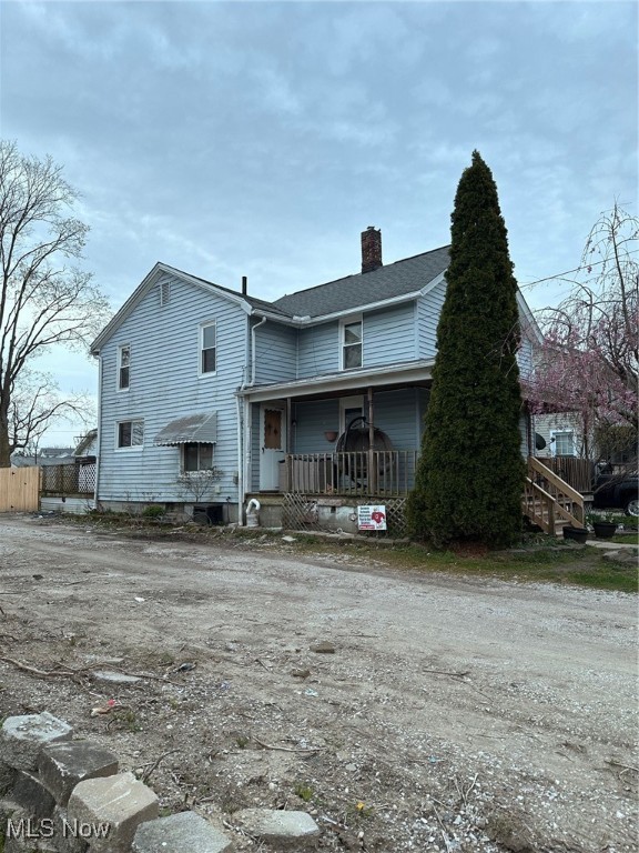 47 Swan Street, Geneva, Ohio image 6