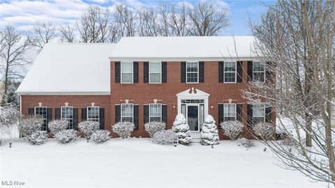 3422 Tuscany Circle, Avon, OH 44011 - #: 5092625