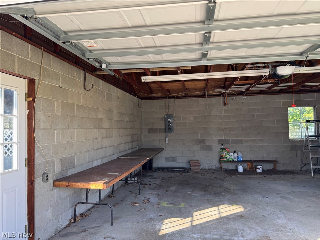 Parkview Add/Uhrichsville - Residential